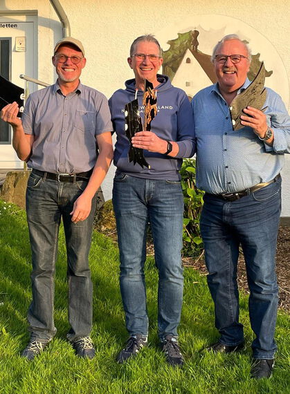 Pokalschießen König der Könige