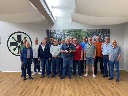 Pokalschießen König der Könige - Teilnehmer