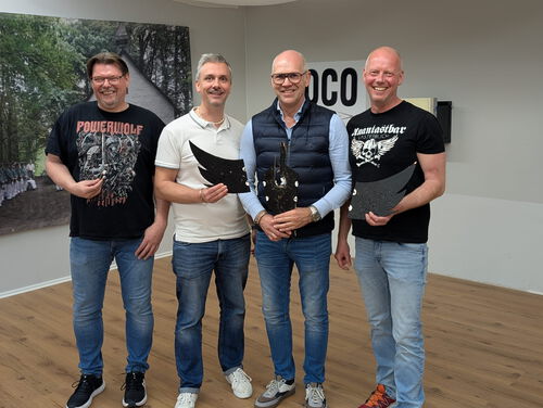 Pokalschießen König der Könige - Sieger